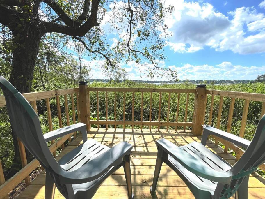 1bed 1bath Container Centrally Located Cypress Gardens